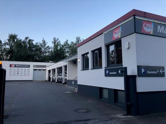 Maler-Einkauf Rhein-Ruhr eG