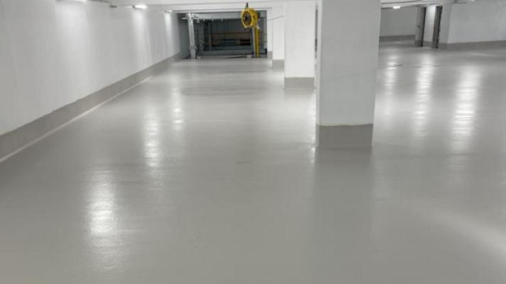 DE Malerbetrieb GmbH