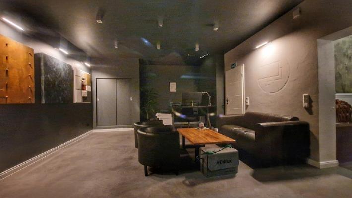 Malerbetrieb Dickhut