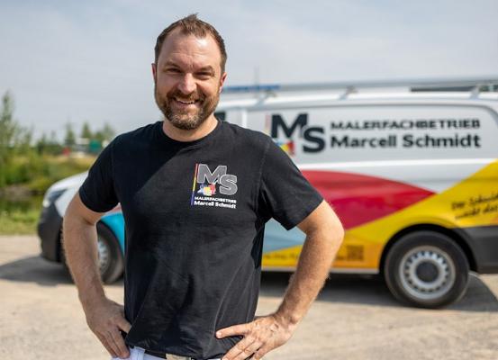 MS Malerfachbetrieb | Maler in Lünen