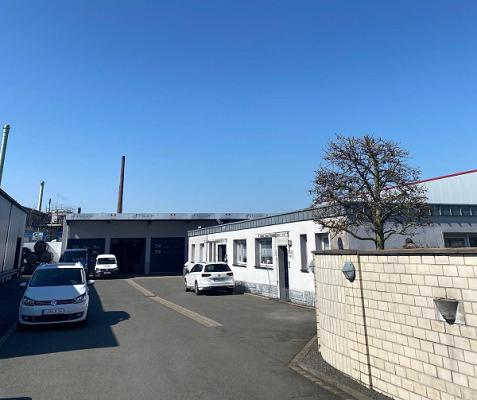 Bernhard Fittinghoff GmbH