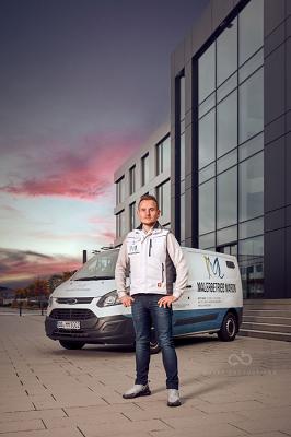 Malerbetrieb Maron GmbH