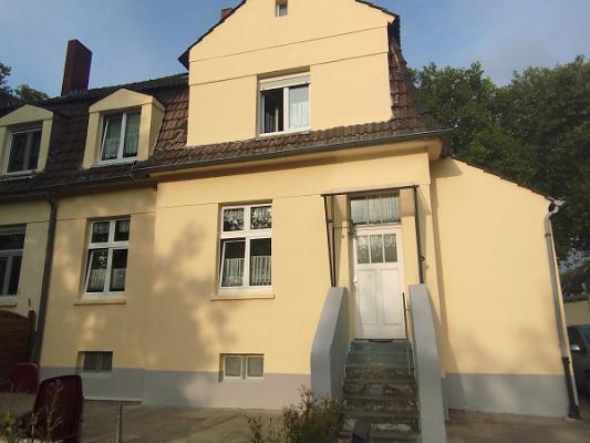 JOERG INGENBLEEK Malerbetrieb GmbH