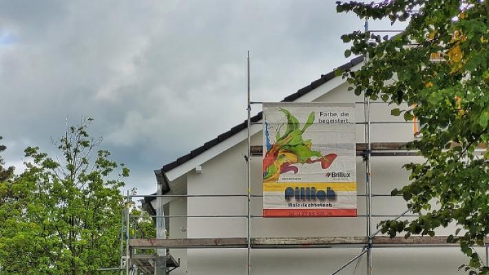 Pillich Malerbetrieb