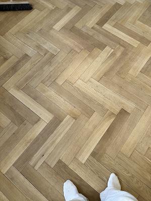 Malermeister Johannes Poser