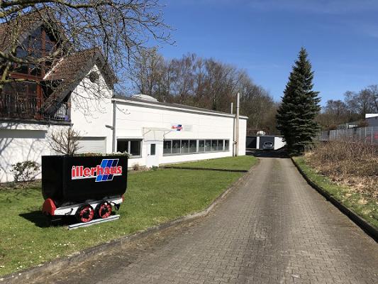 Illerhaus GmbH
