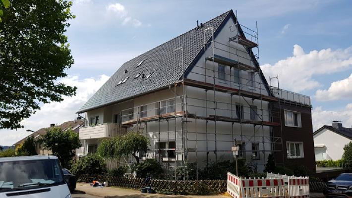Krusche -Maler und Lackiererbetrieb
