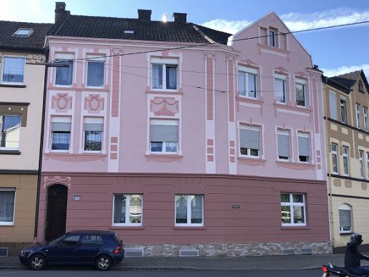 Frank Richard Windgasse - Malermeister