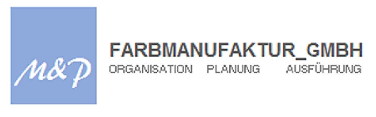 M&P Farbmanufaktur GmbH