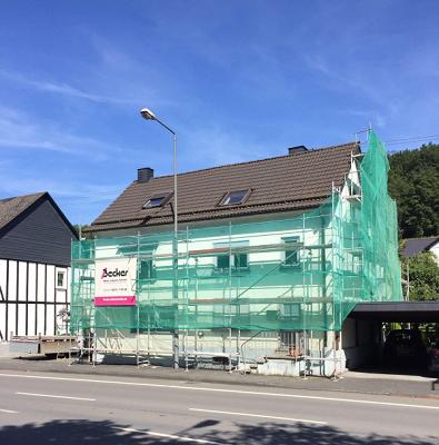 Becker Malerbetrieb GmbH