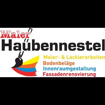 Maler Haubennestel, Gottfried Haubennestel, Malermeister
