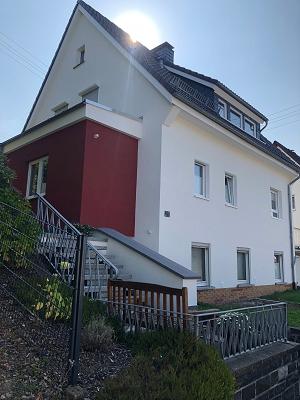 Becher Malerbetrieb Inh. Ralf Kosmol