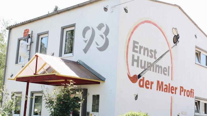 Ernst Hummel der Maler Profi e. K.