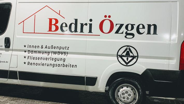 Verputzer Innen & Außenputzer - Bedri Özgen Kreuztal