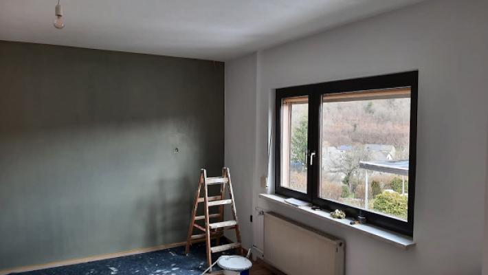 Baudesign Kosch Malermeisterbetrieb