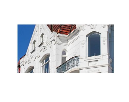 Andreas Stange - Stuckateurbetrieb