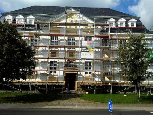 Malerfachbetrieb Sondermann