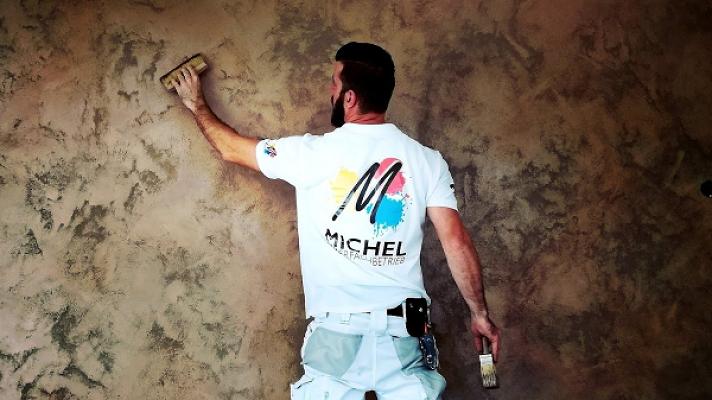 Malerfachbetrieb Michel