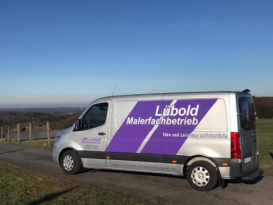 Lübold Malerfachbetrieb GmbH