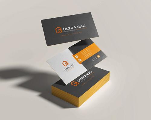 Ultra Bau - Maler & Stuckateur Meisterbetrieb