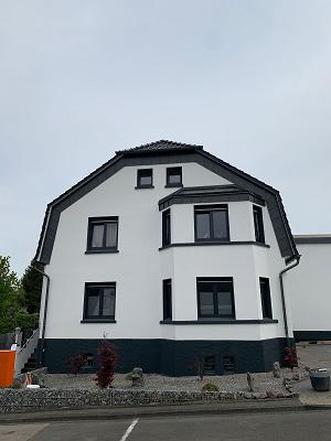 Anke Beckmann-Becker Malerbetrieb