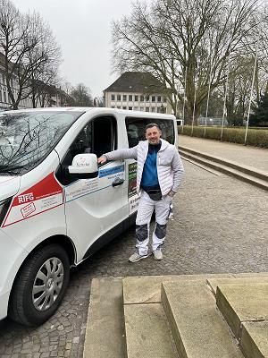 Malerbetrieb Schmehl Inh . Denis Gelevera