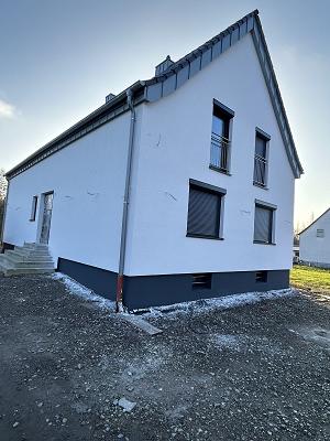 Yilmaz Bau GmbH Maler&Stuckateur