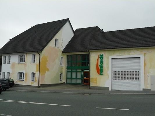 renfordt Malerfachbetrieb GmbH