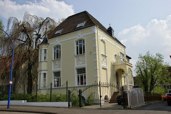 Stuckateur- und Malerbetrieb Fritz Bröcker, Inhaber Udo Müller