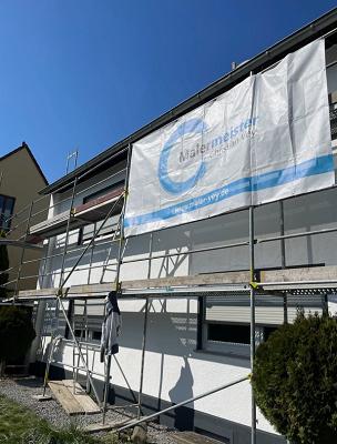 Malermeister Christian Vey