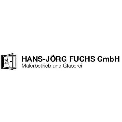 Hans-Jörg Fuchs GmbH Maler- und Glasermeister