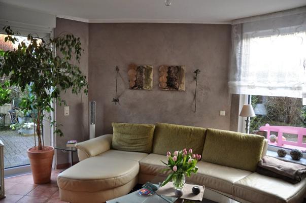 Villani Raumgestaltung "Inspiration Raum"