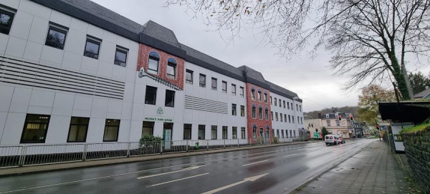 Malerbetrieb Ds GmbH Dominic Schüngel
