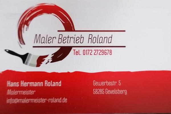 Hans-Hermann Roland