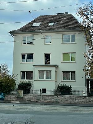 Malerbetrieb ferber