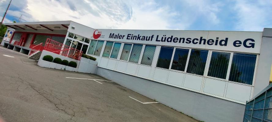 Maler-Einkauf Bergisches Land/Südwestfalen