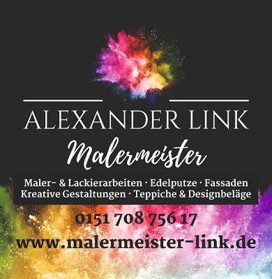Alexander Link Malermeister