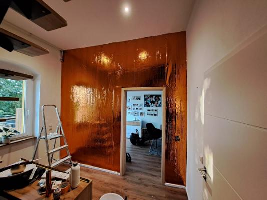 WandLegende - Exklusive Wandgestaltung, Betonoptik, Epoxidharzboden, Fugenlose Bäder