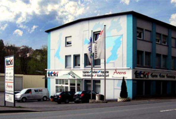 Ecki Jürgen Eckes e.K.