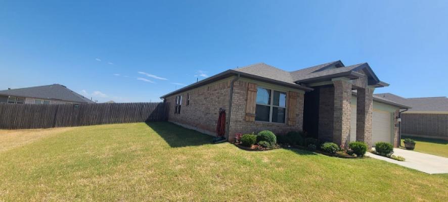 Crowell's Painting & Drywall Repairs