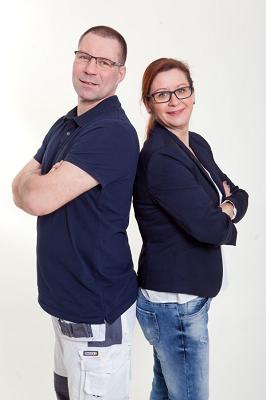 Rüggeberg Raum & Boden GbR