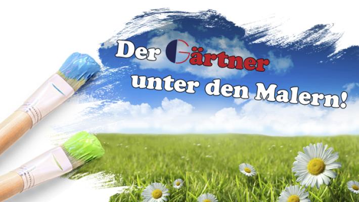 Malerfachbetrieb Dirk Gärtner