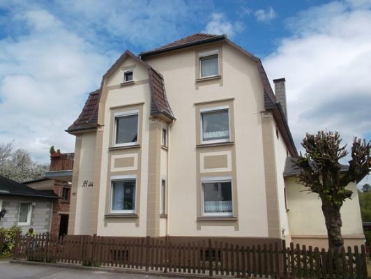 Frank Blumenberg Malerbetrieb