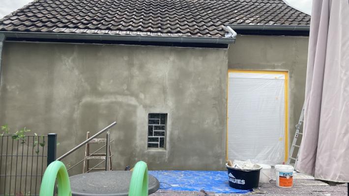 Maler & Trockenbau Sascha Richter