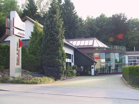 Maler- und Glaserwerkstätten Beierle GmbH & Co. KG