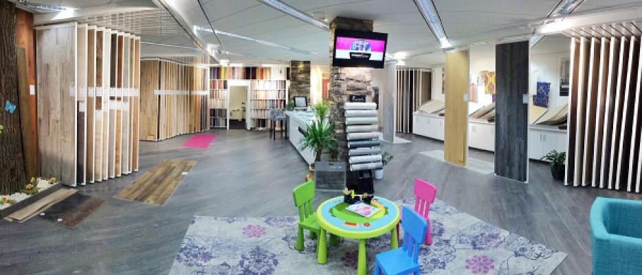 Fussbodenzentrum Plettenberg