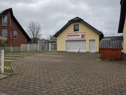 Rainer Kidschun Malerbetrieb