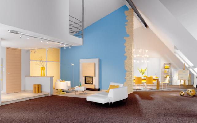 Gottfried Mangels Malermeister