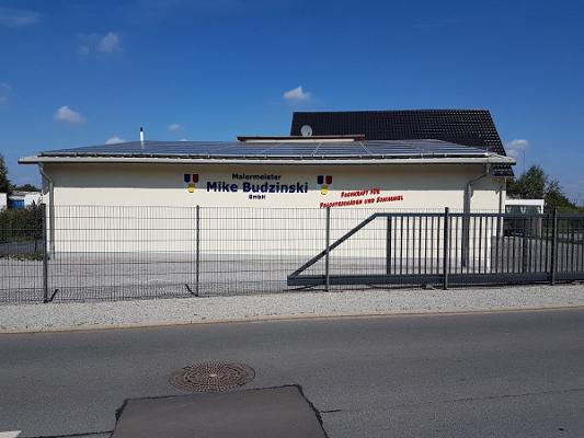 Mike Budzinski GmbH Malermeister