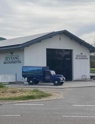 Seyfang Malerbetrieb